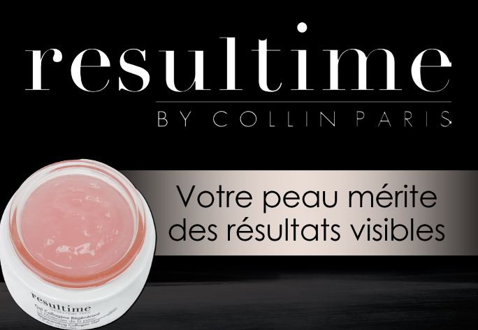 resultime by collin la maque avec resultat