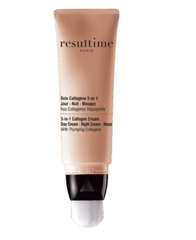 Resultime soin collagène 3 en 1 50 ml  Resultime