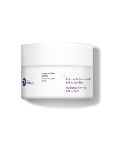 CREME RAFFERMISSANTE LIFT & LUMIERE Anti-âge