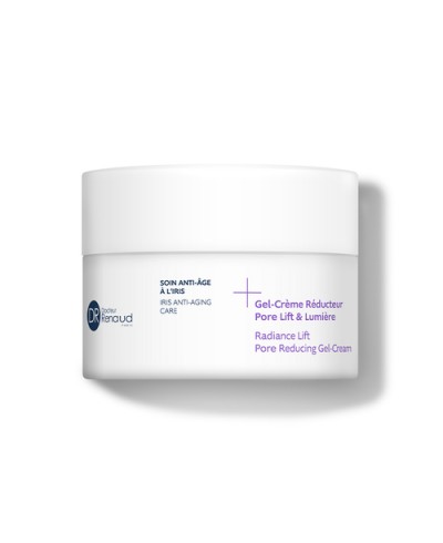 GEL-CREME REDUCTEUR PORE LIFT & LUMIERE Anti-âge