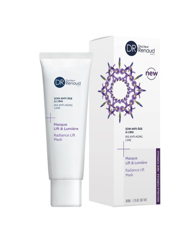 MASQUE LIFT & LUMIERE Masque Anti-âge