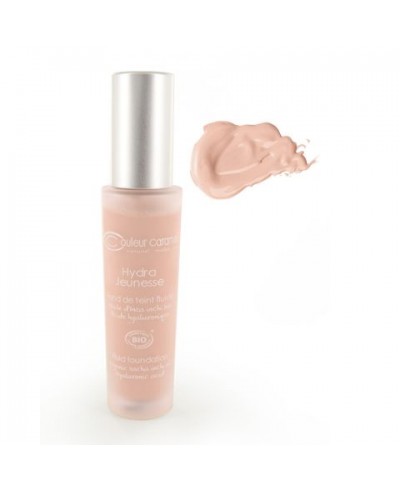 F DE T HYDRA JEUNESSE N°22 beige rosé