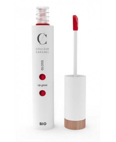 Gloss BIO902 Rouge Ephemère