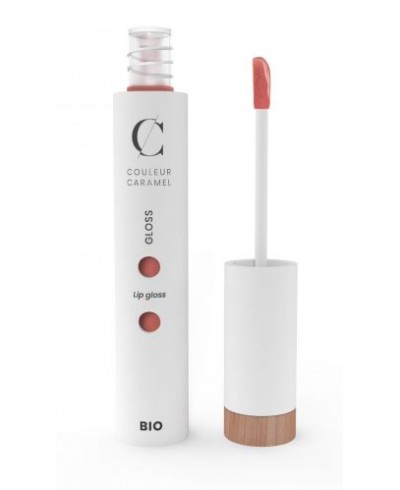 Gloss BIO 903 Nude Ephemère