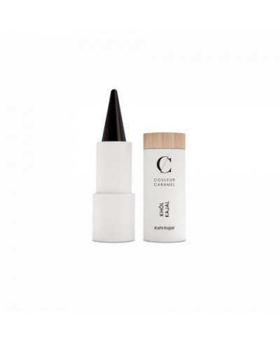 KHOL KAJAL N°16 BRUN