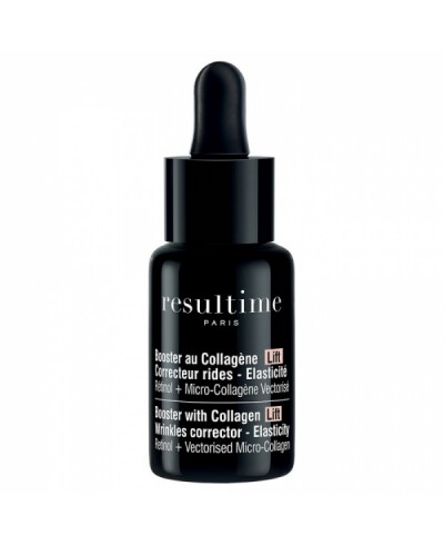 BOOSTER AU COLLAGENE