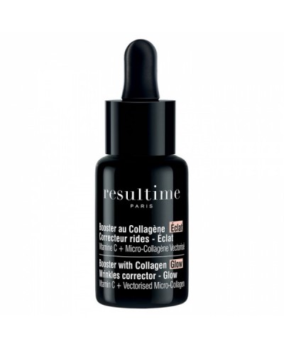 BOOSTER AU COLLAGENE ECLAT