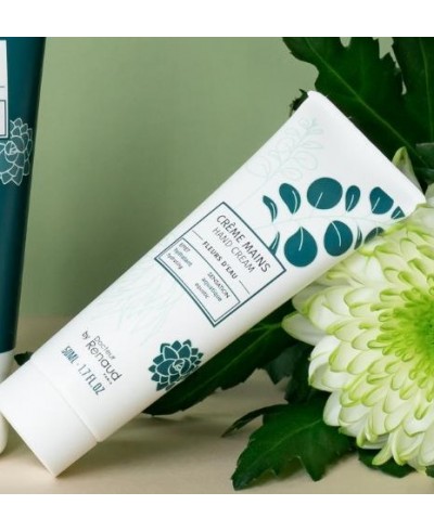 CREME MAINS FLEURD'EAU