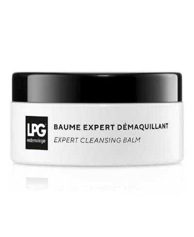 Baume expert démaquillant