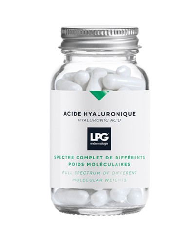 Acide hyaluronique