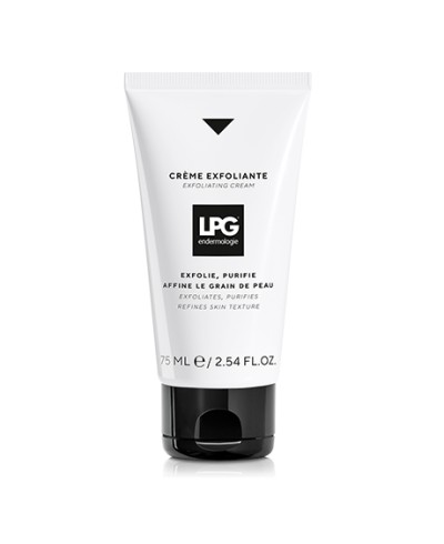 Crème Exfoliante
