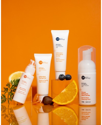 Sérum Éclat Vitamine C20