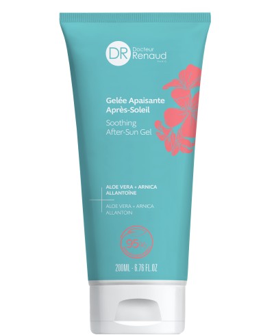 Gelée Apaisante Après-Soleil
