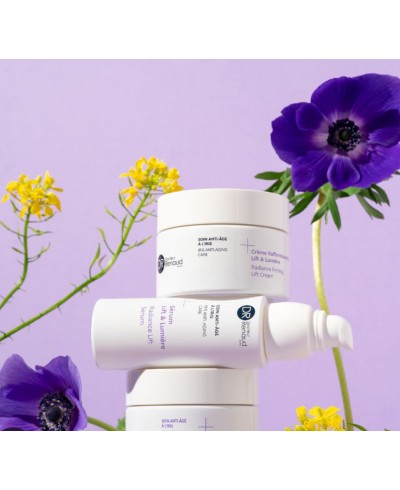 Baume Nuit Liftant & Raffermissant