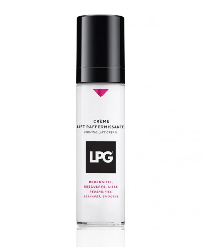 Crème Lift Raffermissante