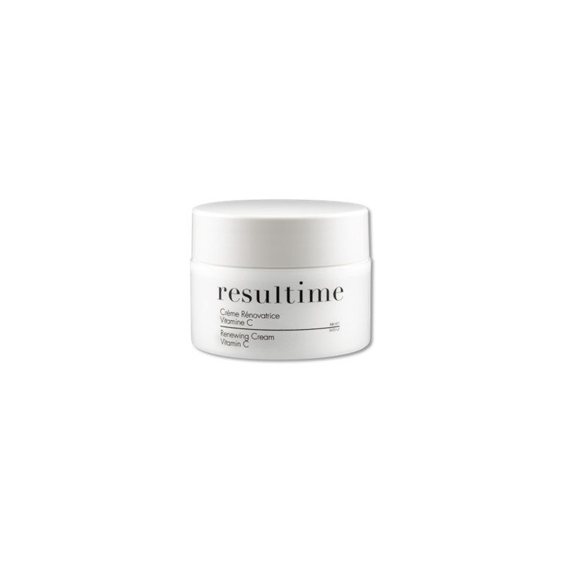 creme renovatrice recolorant