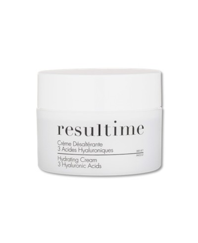 CREME DESALTERANT 3 ACIDES HYALURONIQUES