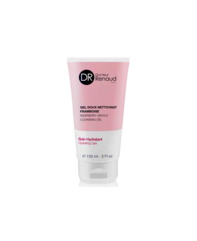 GEL DOUX NETTOYANT FRAMBOISE