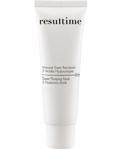 MASQUE SUPER REPULPANT