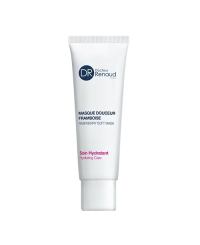 MASQUE DOUCEUR FRAMBOISE