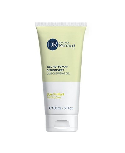 GEL NETTOYANT CITRON VERT