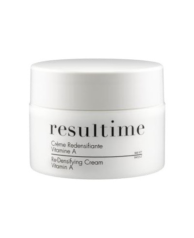   CREME REDENSIFIANTE VITAMINE A