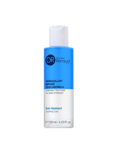 LOTION DÉMAQUILLANTE YEUX CAMOMILLE